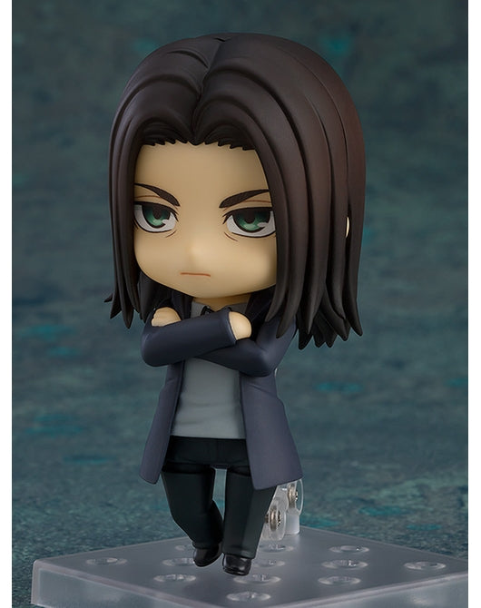 Attack on Titan Figures: Eren Yeager The Final Season Ver. (Nendoroid)