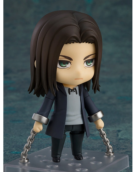 Attack on Titan Figures: Eren Yeager The Final Season Ver. (Nendoroid)