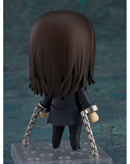 Attack on Titan Figures: Eren Yeager The Final Season Ver. (Nendoroid)