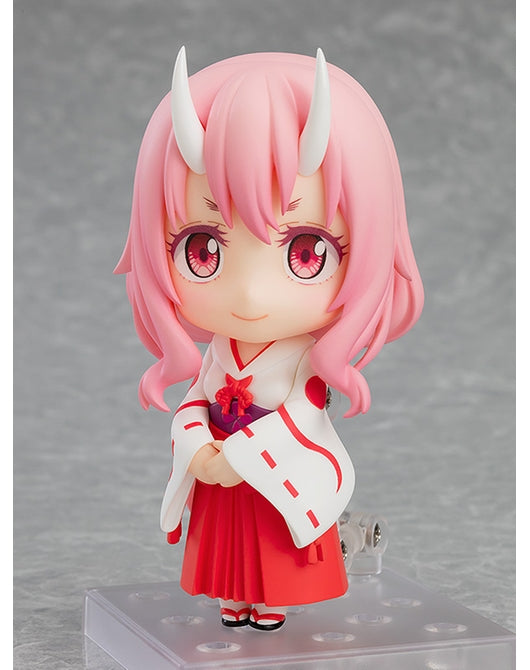 That Time I Got Reincarnated as a Slime Figres: Shuna (Nendoroid)