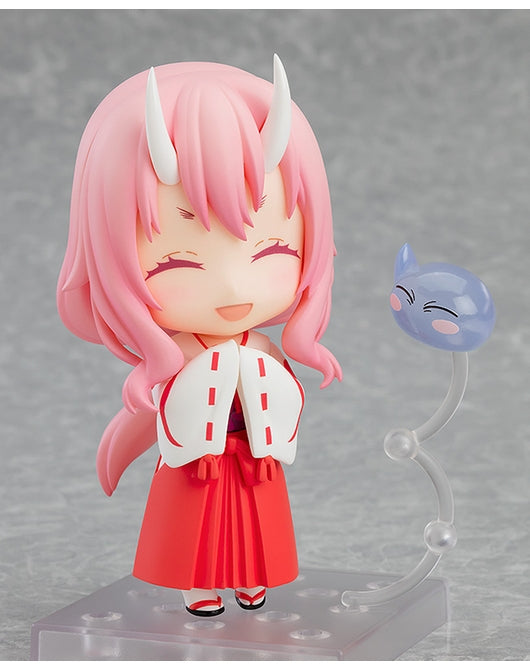 That Time I Got Reincarnated as a Slime Figres: Shuna (Nendoroid)