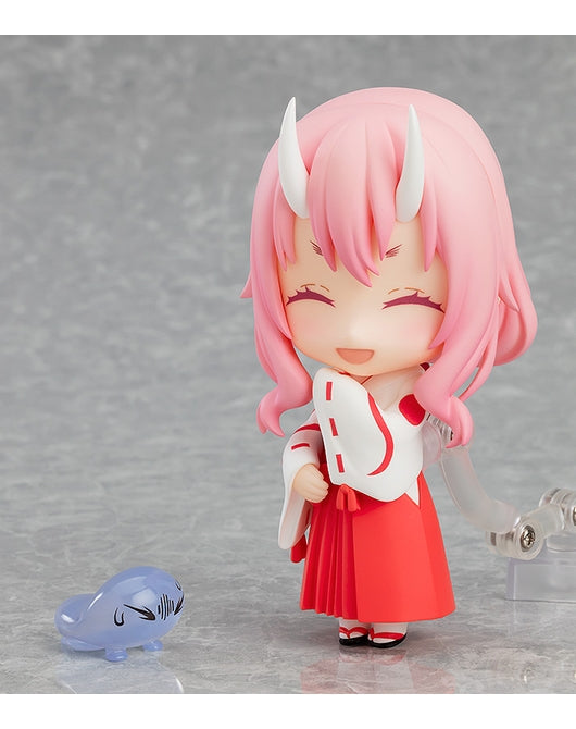 That Time I Got Reincarnated as a Slime Figres: Shuna (Nendoroid)
