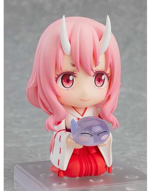 That Time I Got Reincarnated as a Slime Figres: Shuna (Nendoroid)
