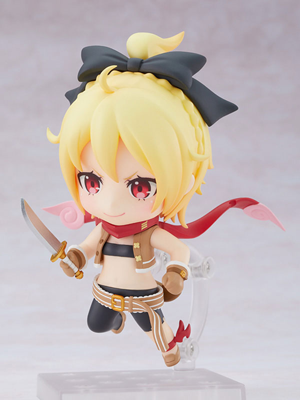 Re:ZERO -Starting Life in Another World- Figures: Felt (Nendoroid)