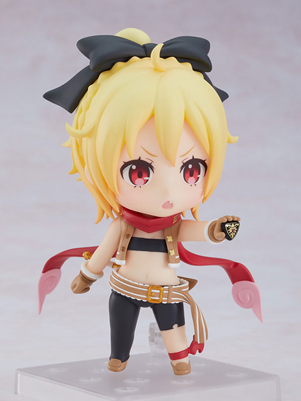 Re:ZERO -Starting Life in Another World- Figures: Felt (Nendoroid)