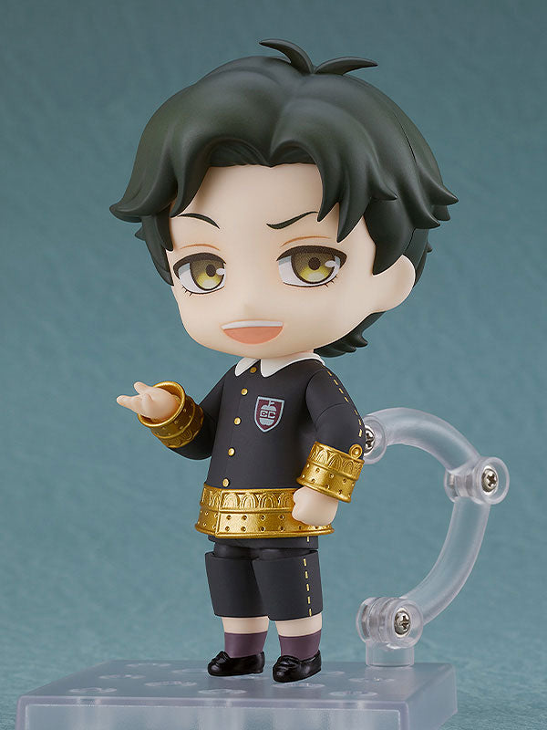 Spy X Family Figures: Damian Desmond (Nendoroid)