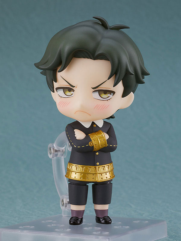 Spy X Family Figures: Damian Desmond (Nendoroid)