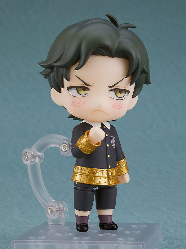 Spy X Family Figures: Damian Desmond (Nendoroid)