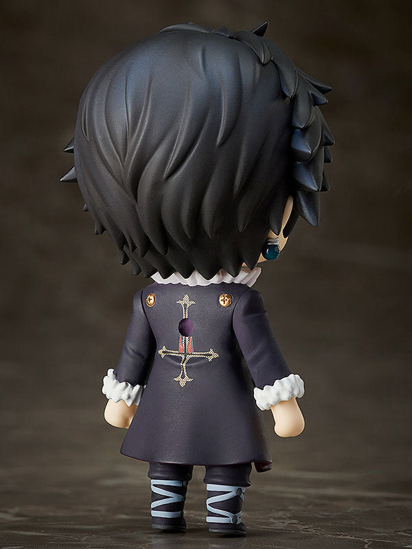 Hunter X Hunter Figures: Chrollo Lucilfer (Nendoroid)
