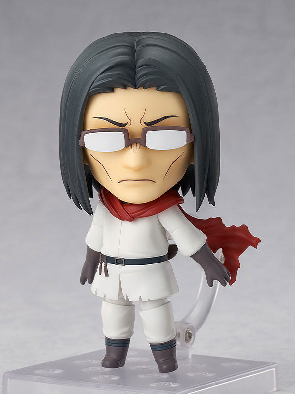 Isekai Ojisan Uncle Figures: Uncle (Nendoroid)