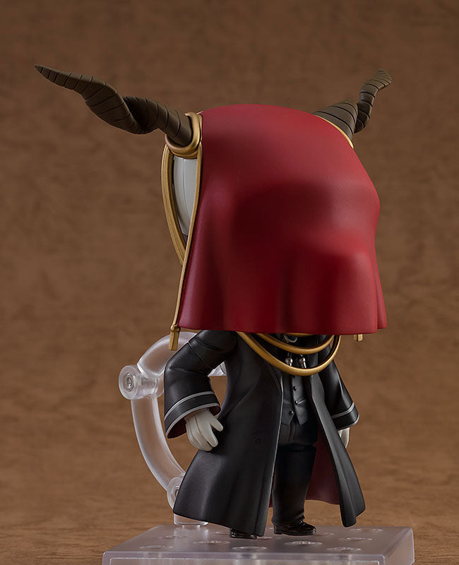 Mahoutsukai no Yome Figures: Elias Ainsworth Season 2 Ver. (Nendoroid)