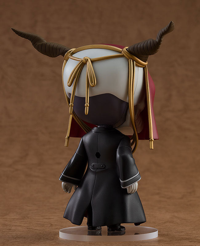 Mahoutsukai no Yome Figures: Elias Ainsworth Season 2 Ver. (Nendoroid)