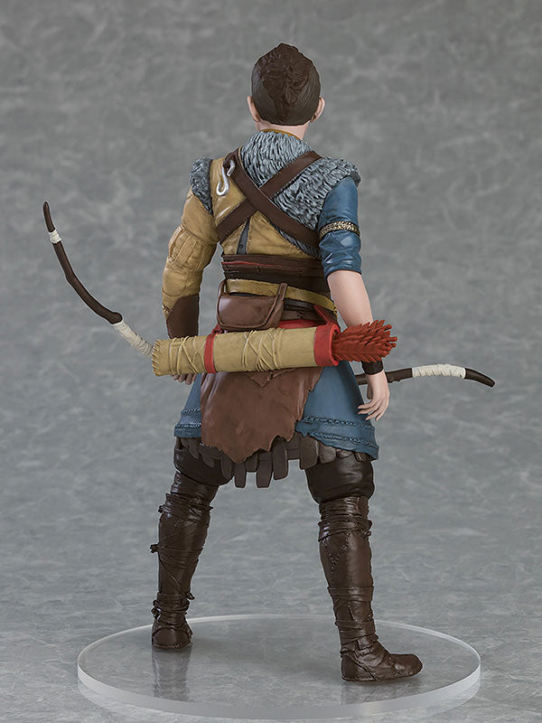God of War Ragnarok Figures: Atreus (POP UP PARADE )