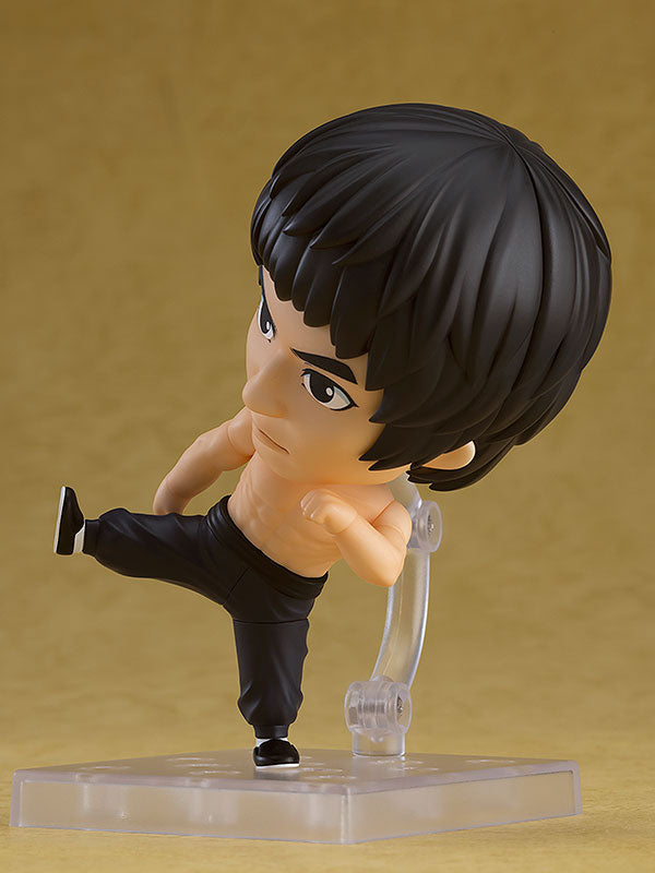 Hollywood Stars Figures: Bruce Lee (Nendoroid)
