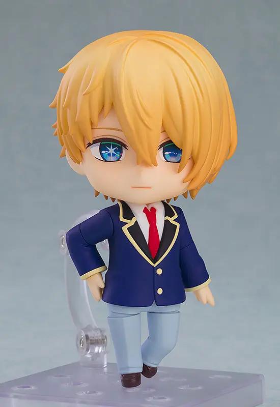 Oshi no Ko Figures: Aqua (Nendoroid)