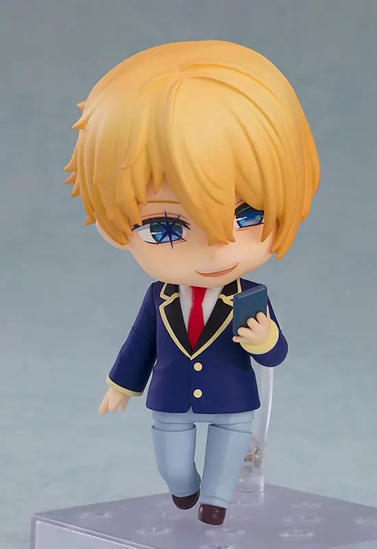 Oshi no Ko Figures: Aqua (Nendoroid)