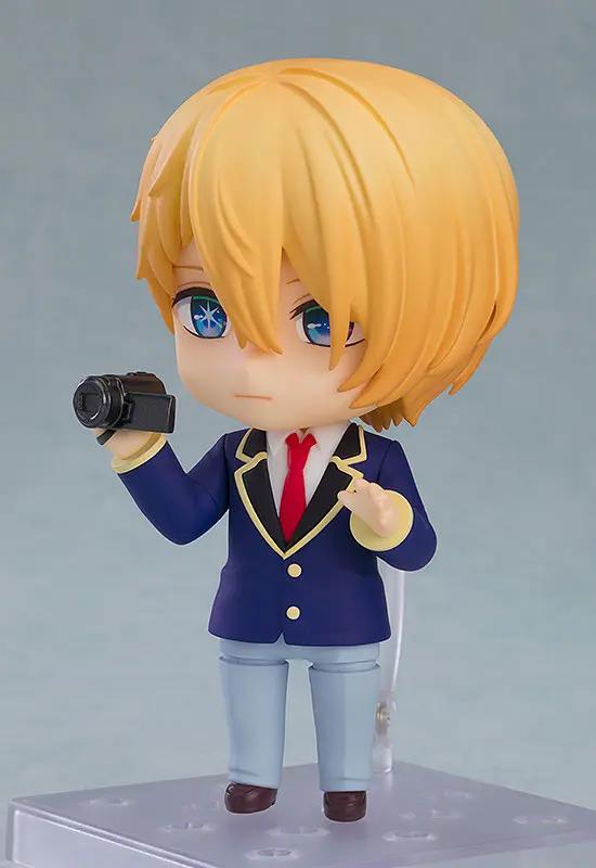 Oshi no Ko Figures: Aqua (Nendoroid)