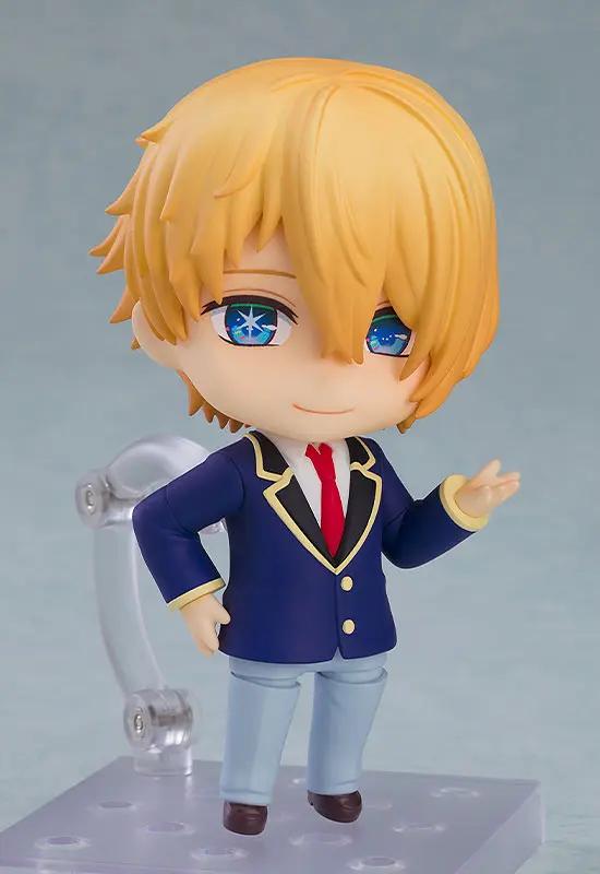 Oshi no Ko Figures: Aqua (Nendoroid)