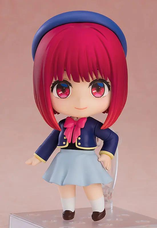 Oshi no Ko Figures: Kana Arima (Nendoroid) MyHobbyQ8