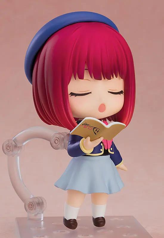 Oshi no Ko Figures: Kana Arima (Nendoroid) MyHobbyQ8