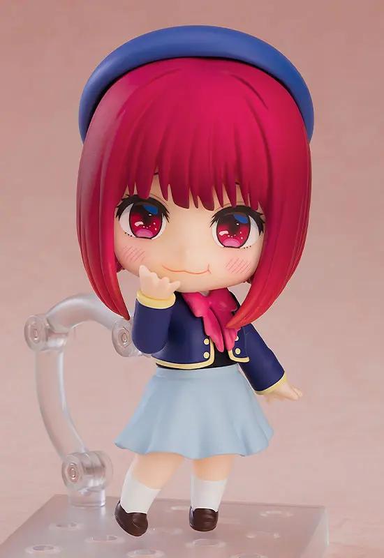 Oshi no Ko Figures: Kana Arima (Nendoroid) MyHobbyQ8