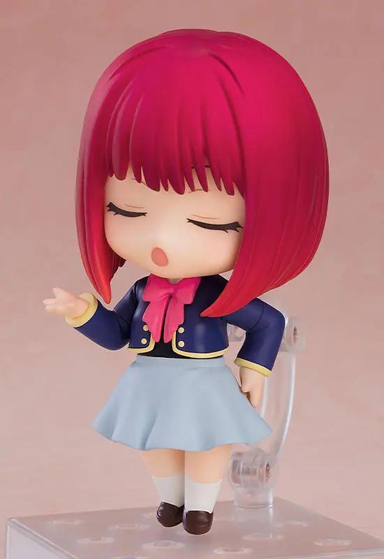 Oshi no Ko Figures: Kana Arima (Nendoroid) MyHobbyQ8