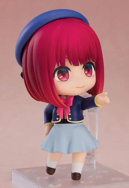 Oshi no Ko Figures: Kana Arima (Nendoroid) MyHobbyQ8