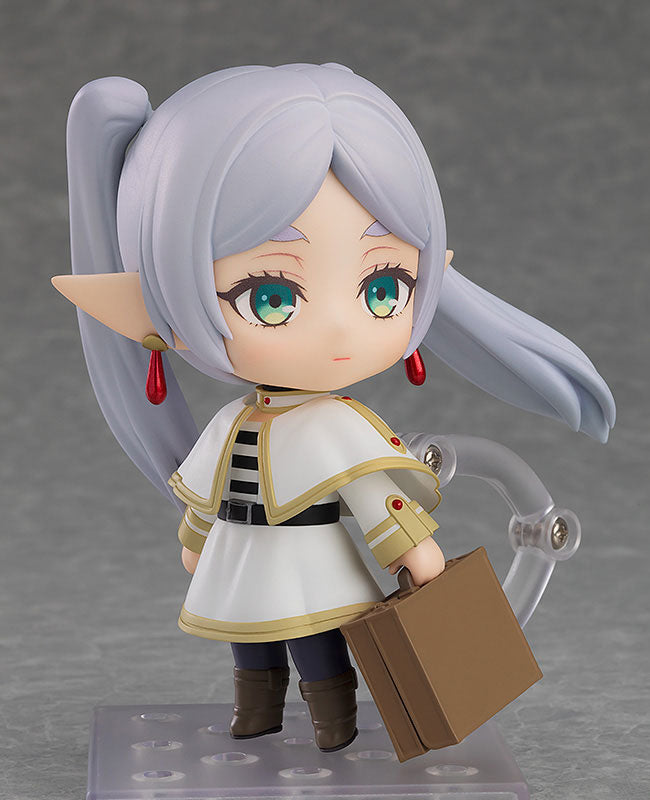 Frieren Beyond Journey's End Figurea: Frieren (Nendoroid)