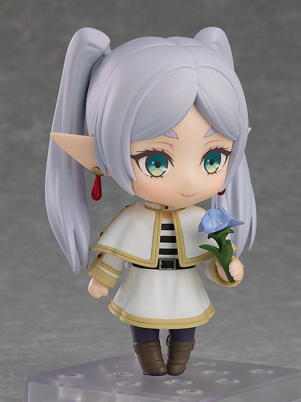 Frieren Beyond Journey's End Figurea: Frieren (Nendoroid)
