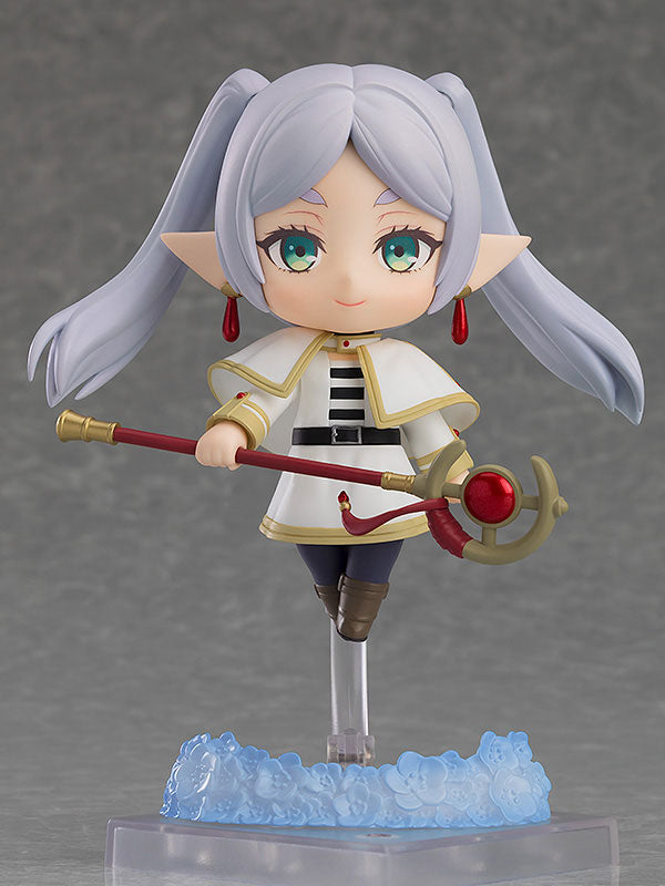 Frieren Beyond Journey's End Figurea: Frieren (Nendoroid)