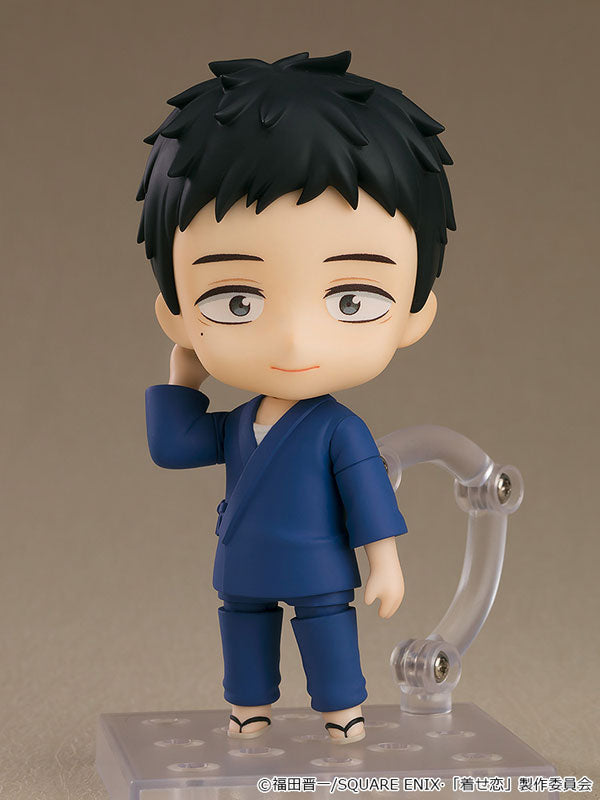 My Dress-Up Darling Fgures: Wakana Gojo (Nendoroid)