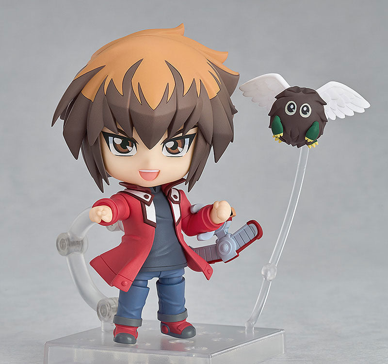 Yu-Gi-Oh! Figure: Jaden Yuki (Nendoroid)