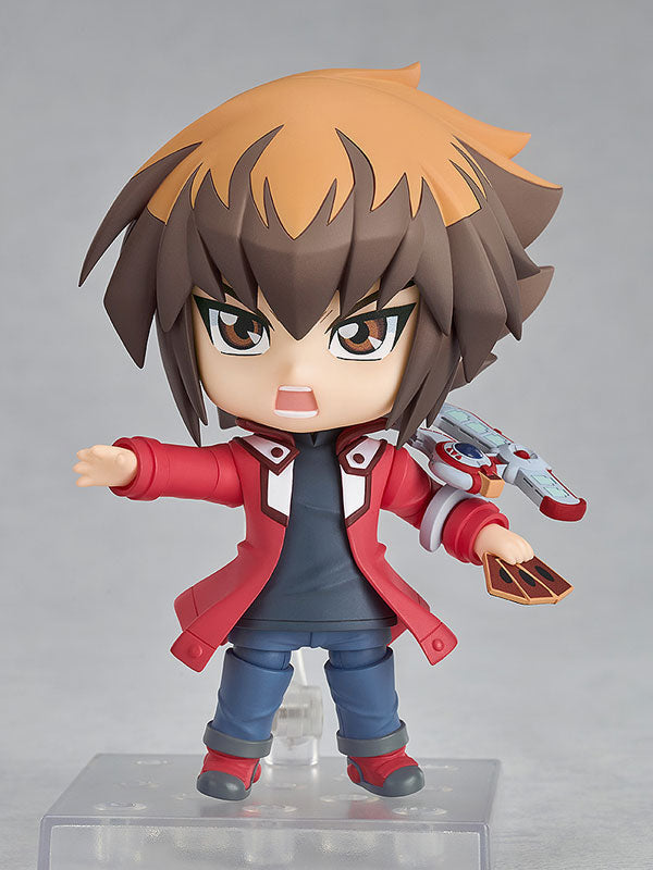 Yu-Gi-Oh! Figure: Jaden Yuki (Nendoroid)