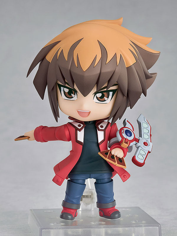 Yu-Gi-Oh! Figure: Jaden Yuki (Nendoroid)