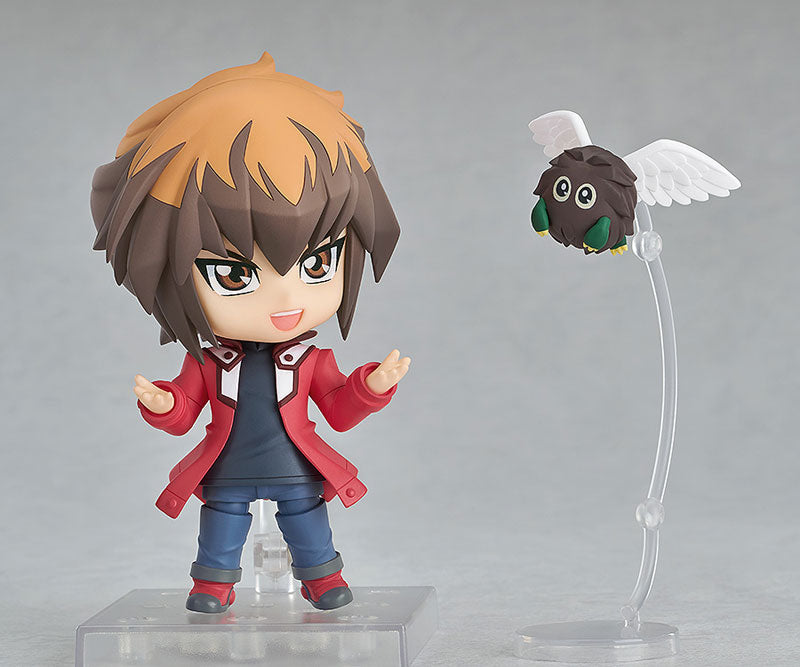 Yu-Gi-Oh! Figure: Jaden Yuki (Nendoroid)