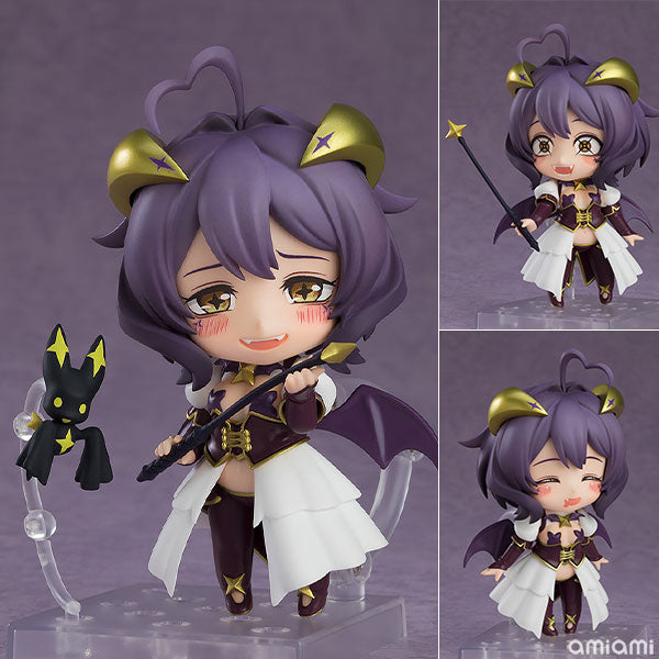 Gushing over Magical Girls Figures: Magia Baiser (Nendoroid)