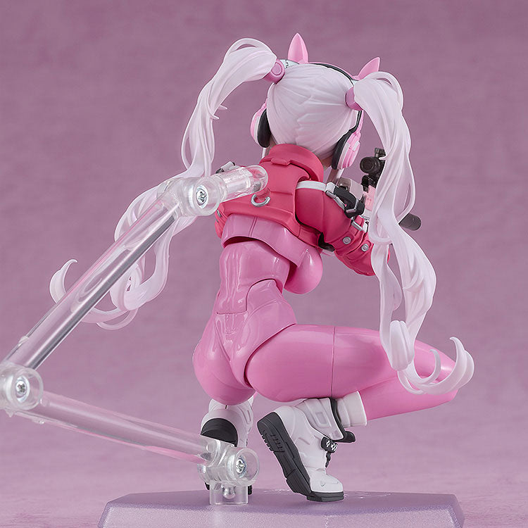 Goddess of Victory Figures: Nikke Alice (figma)