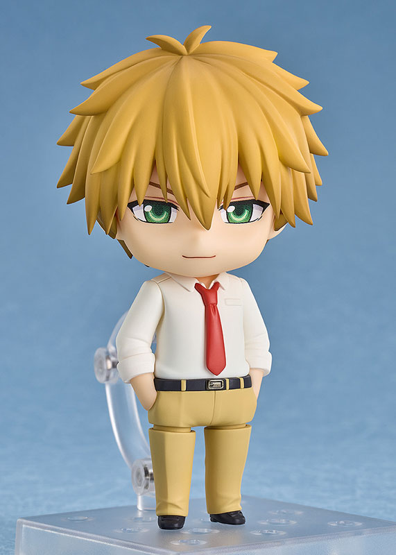 Maid Sama! Figures: Takumi Usui