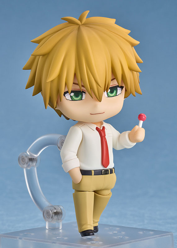 Maid Sama! Figures: Takumi Usui