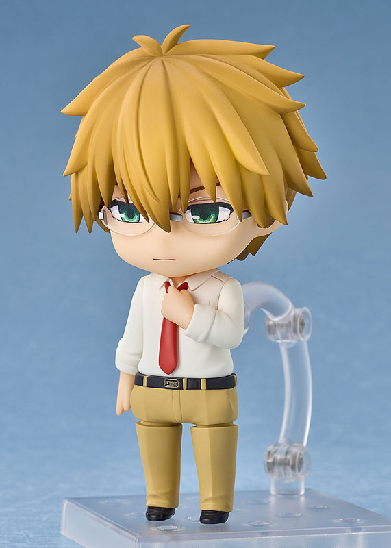 Maid Sama! Figures: Takumi Usui