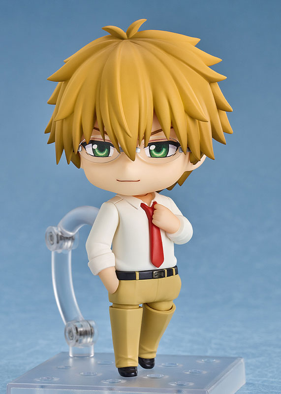 Maid Sama! Figures: Takumi Usui