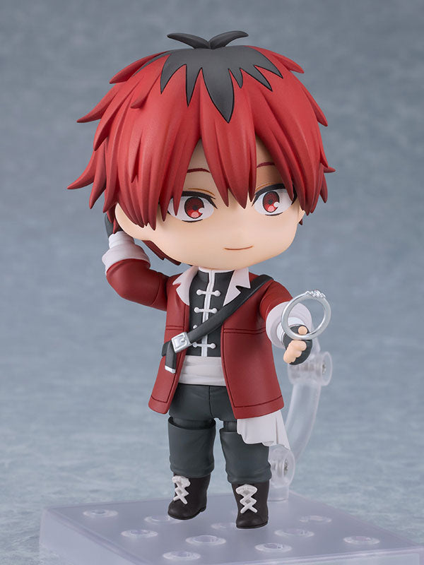 Frieren Beyond Journey's End Figurea: Stark (Nendoroid)