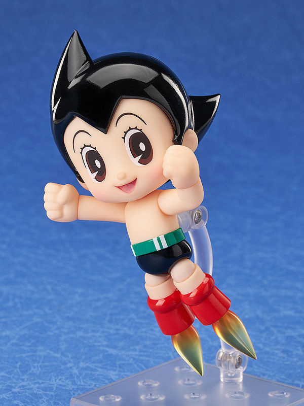 Astro Boy Figures: Astro Boy (Nendoroid)