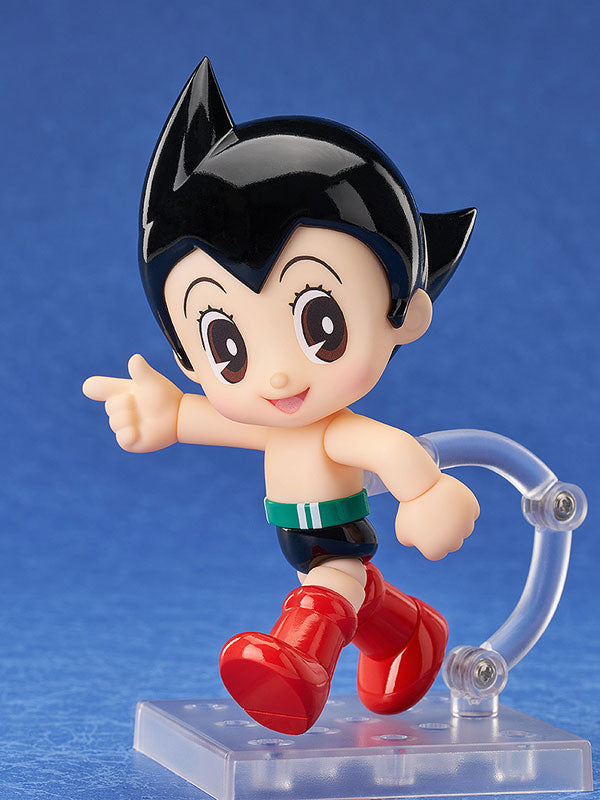 Astro Boy Figures: Astro Boy (Nendoroid)