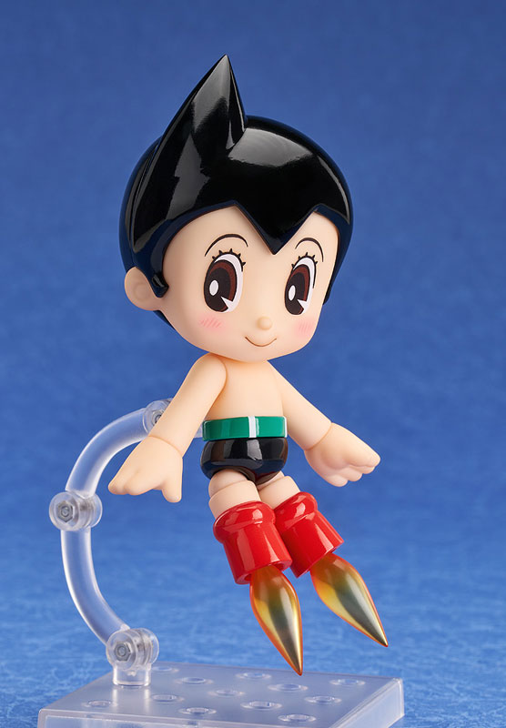 Astro Boy Figures: Astro Boy (Nendoroid)