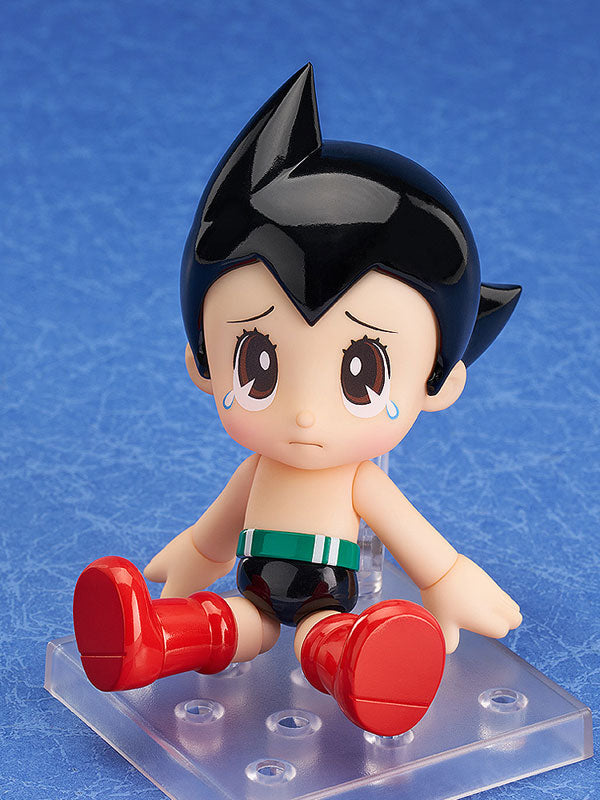 Astro Boy Figures: Astro Boy (Nendoroid)
