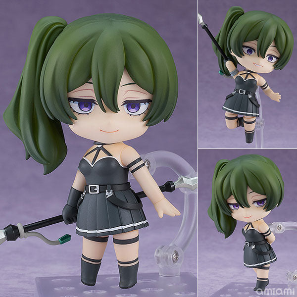 Frieren Beyond Journey's End Figurea: Ubel (Nendoroid)
