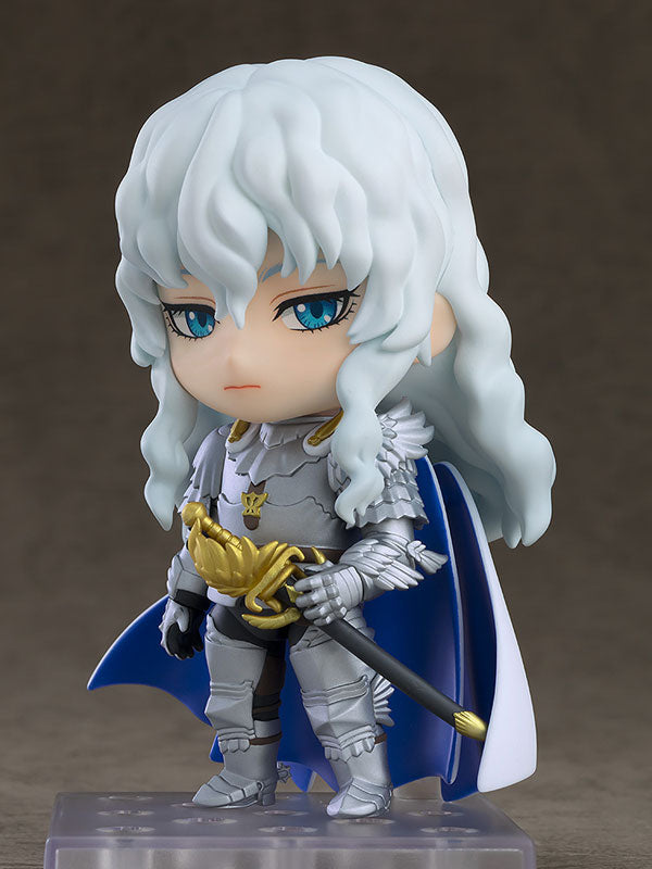Berserk Figures: Griffith (Nendoroid)