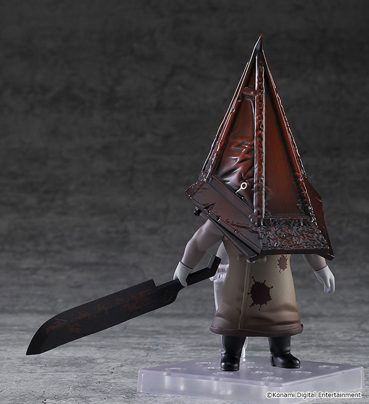 SILENT HILL Figures: Red Pyramid Thing (Nendoroid)