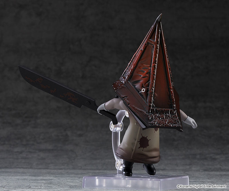 SILENT HILL Figures: Red Pyramid Thing (Nendoroid)